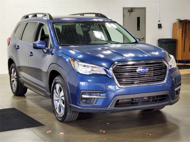 2021 Subaru Ascent Premium