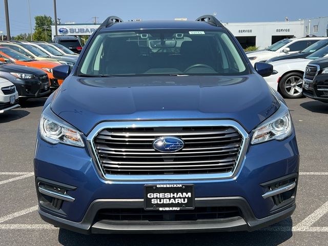 2021 Subaru Ascent Premium