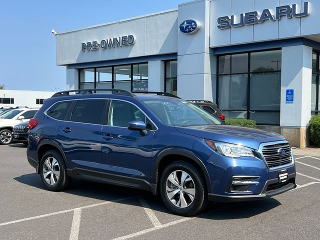 2021 Subaru Ascent Premium