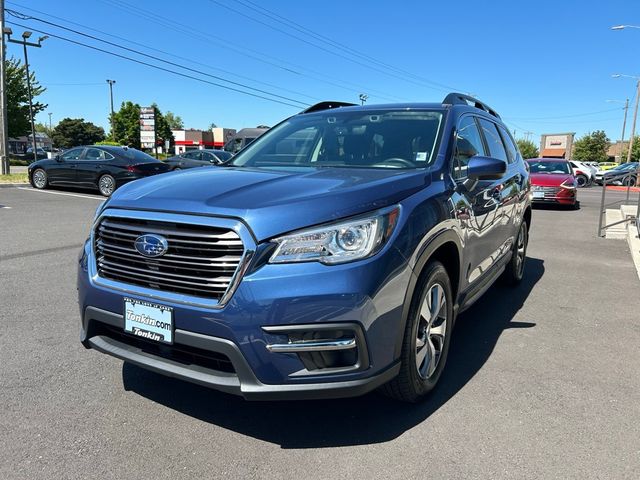 2021 Subaru Ascent Premium