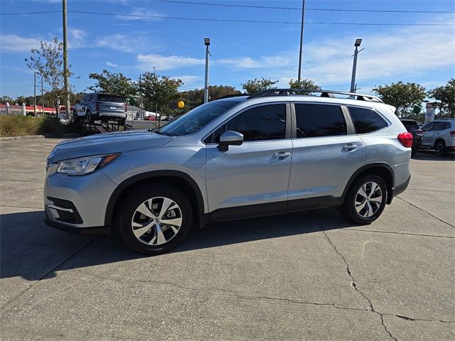 2021 Subaru Ascent Premium