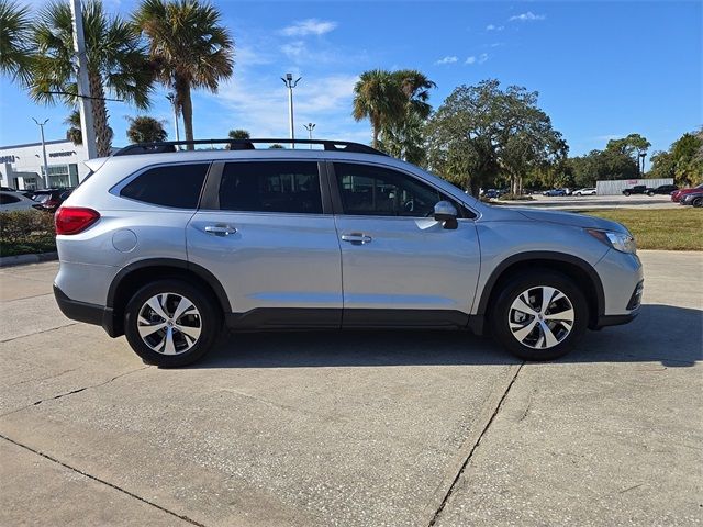 2021 Subaru Ascent Premium