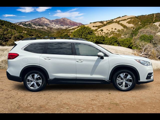 2021 Subaru Ascent Premium