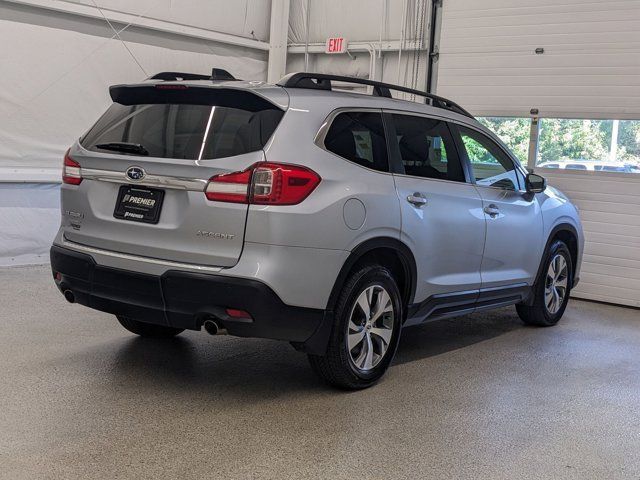 2021 Subaru Ascent Premium