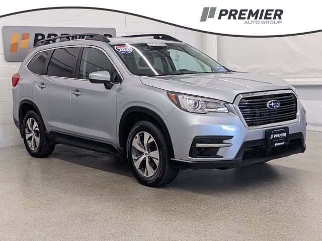 2021 Subaru Ascent Premium