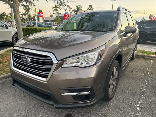 2021 Subaru Ascent Premium