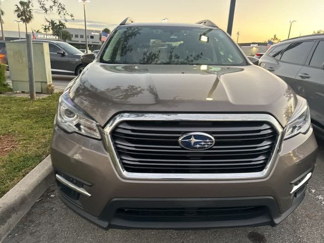 2021 Subaru Ascent Premium