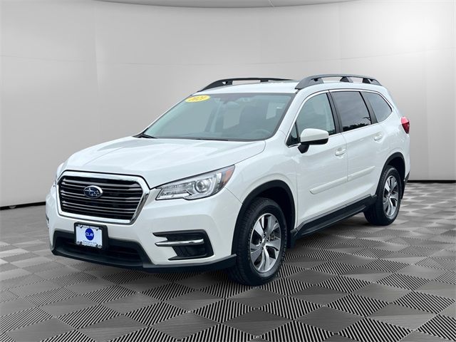 2021 Subaru Ascent Premium