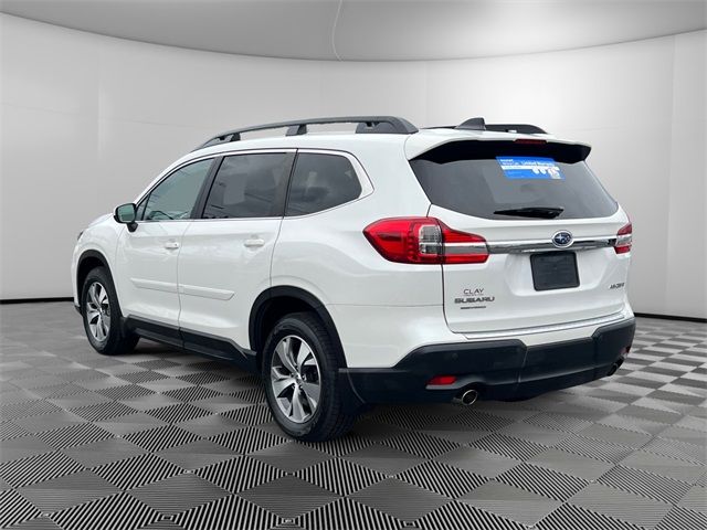 2021 Subaru Ascent Premium