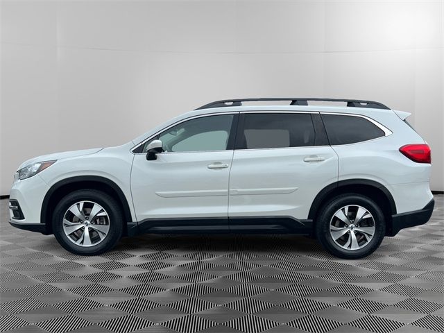 2021 Subaru Ascent Premium