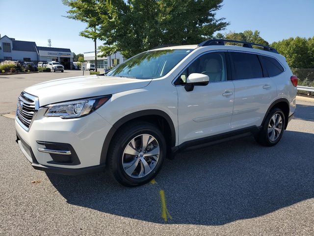 2021 Subaru Ascent Premium