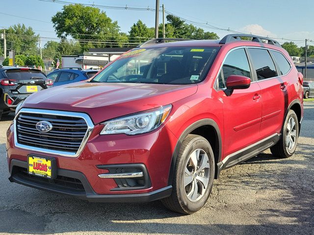 2021 Subaru Ascent Premium