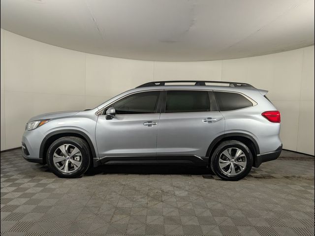 2021 Subaru Ascent Premium