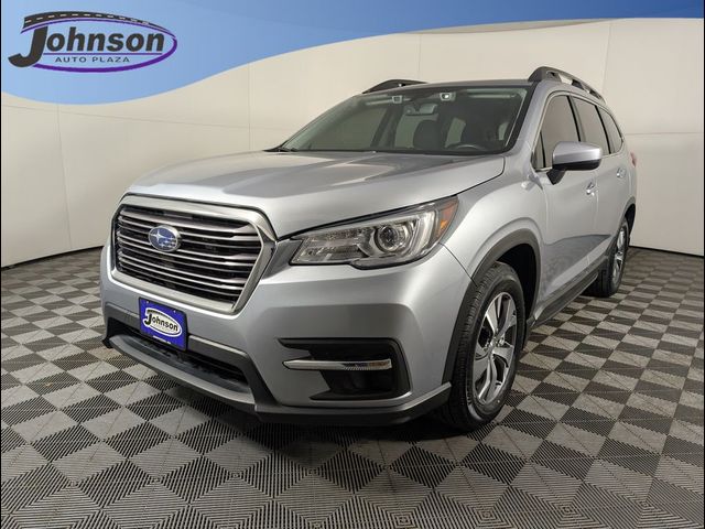 2021 Subaru Ascent Premium