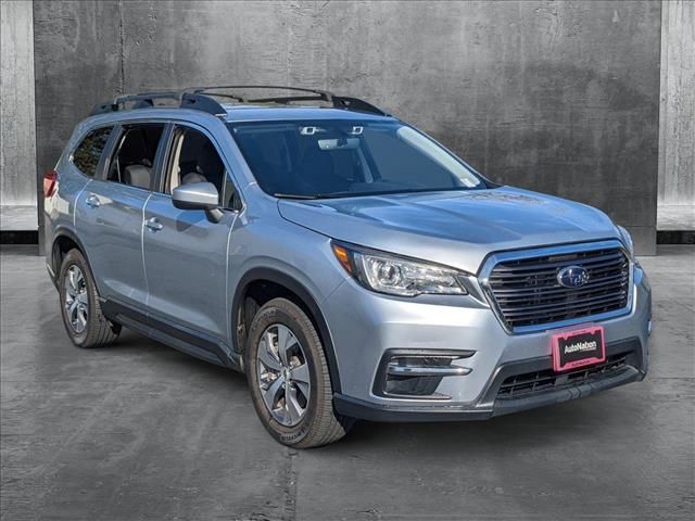 2021 Subaru Ascent Premium