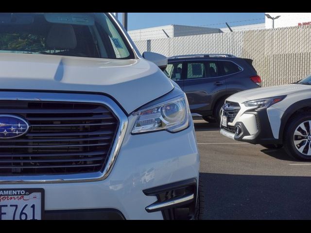 2021 Subaru Ascent Premium