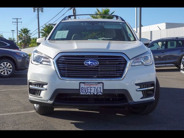 2021 Subaru Ascent Premium