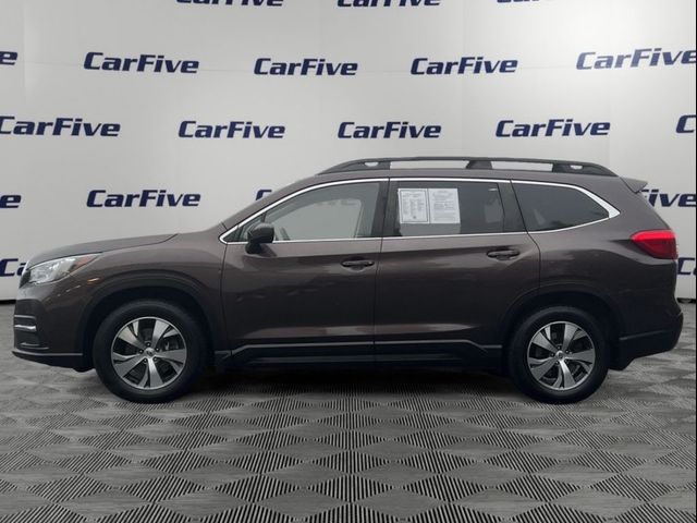 2021 Subaru Ascent Premium