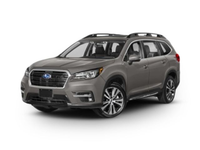 2021 Subaru Ascent Premium