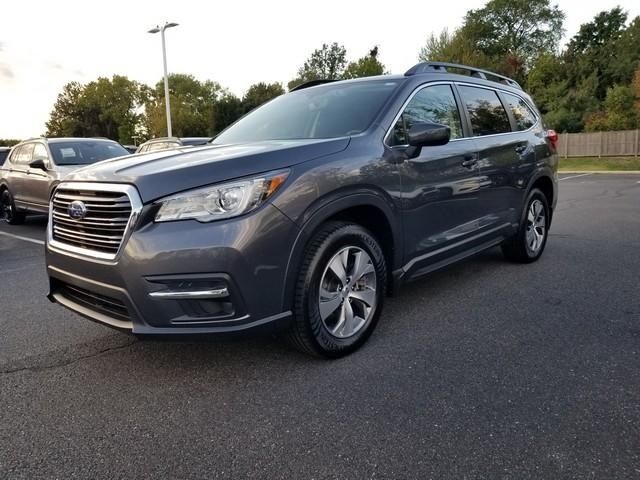 2021 Subaru Ascent Premium