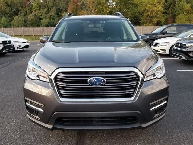 2021 Subaru Ascent Premium