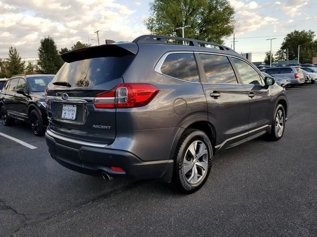 2021 Subaru Ascent Premium