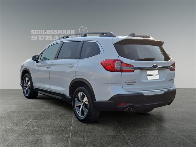 2021 Subaru Ascent Premium