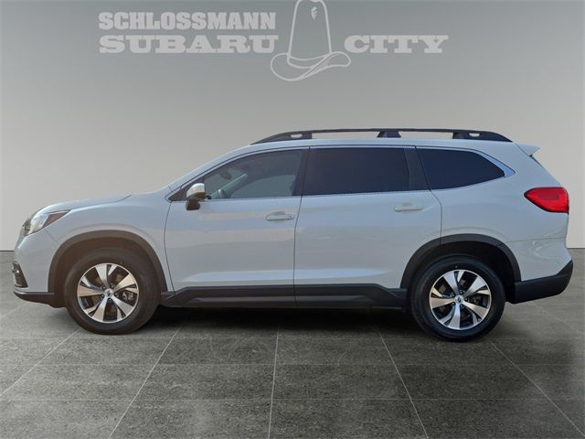 2021 Subaru Ascent Premium