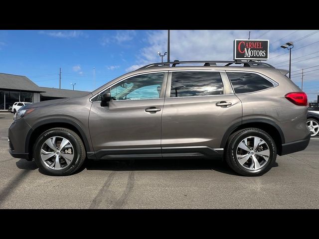 2021 Subaru Ascent Premium
