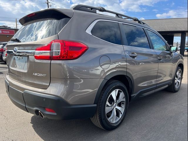2021 Subaru Ascent Premium