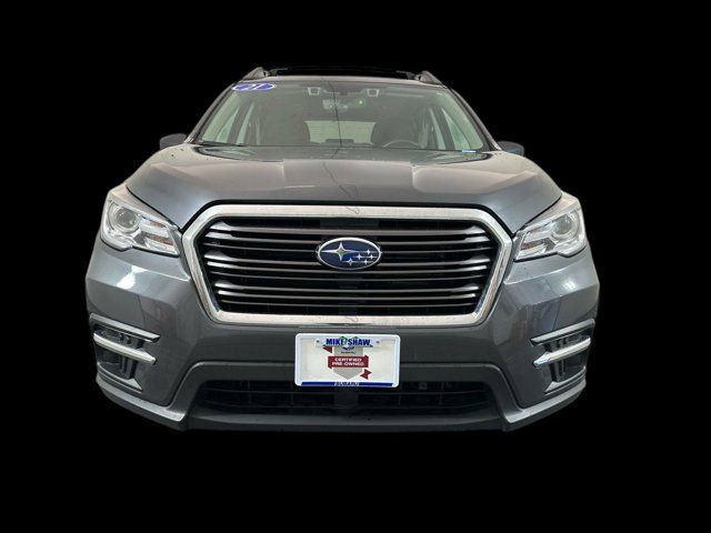 2021 Subaru Ascent Premium