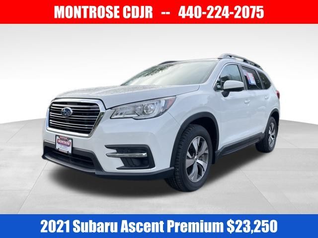 2021 Subaru Ascent Premium