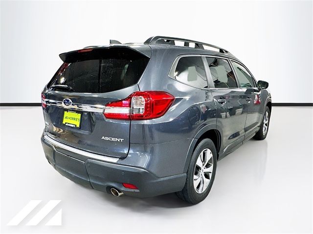 2021 Subaru Ascent Premium