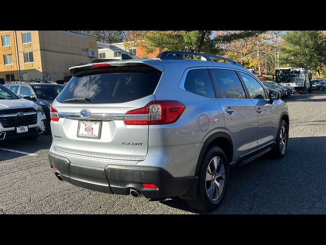 2021 Subaru Ascent Premium