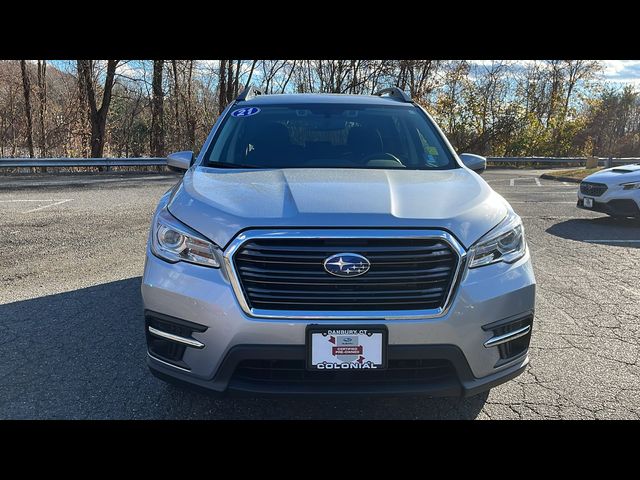 2021 Subaru Ascent Premium