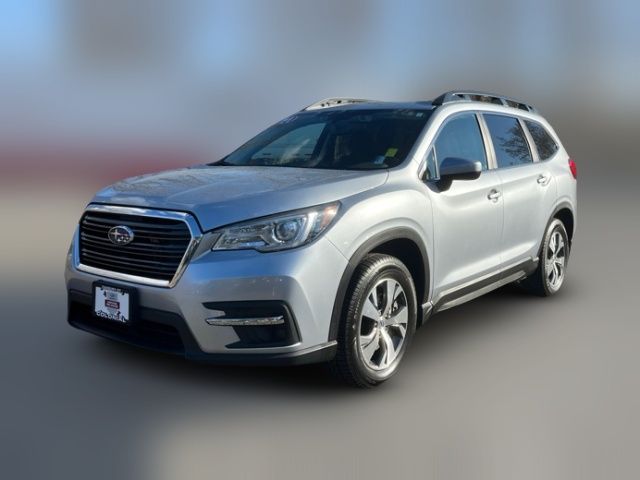 2021 Subaru Ascent Premium