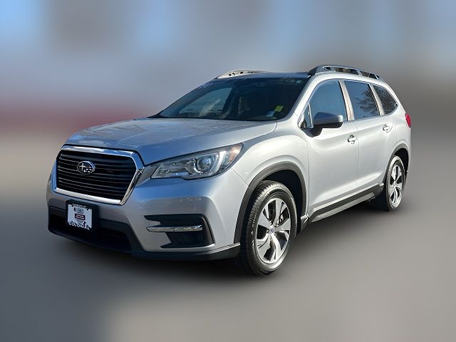 2021 Subaru Ascent Premium