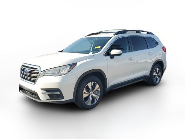 2021 Subaru Ascent Premium