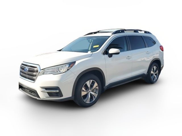 2021 Subaru Ascent Premium