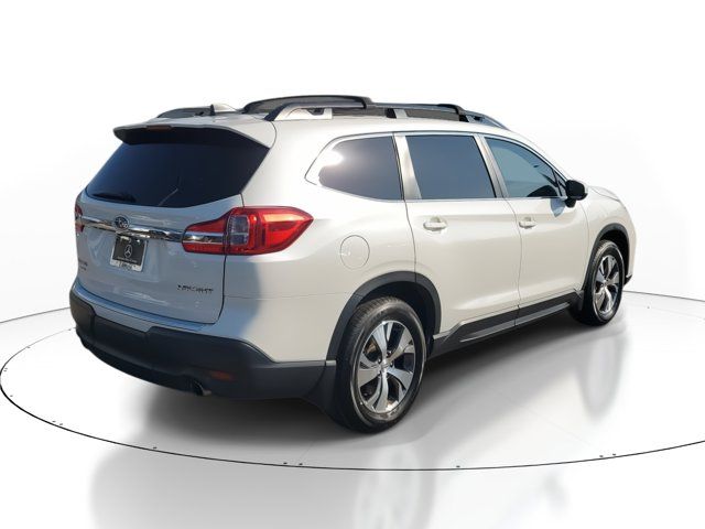 2021 Subaru Ascent Premium