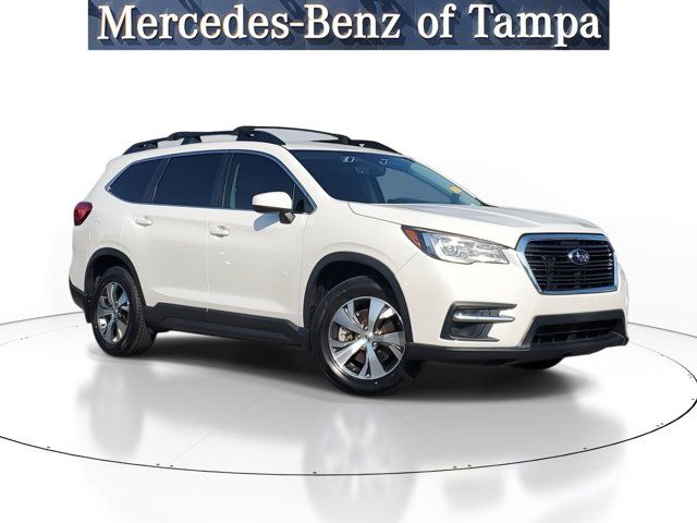 2021 Subaru Ascent Premium