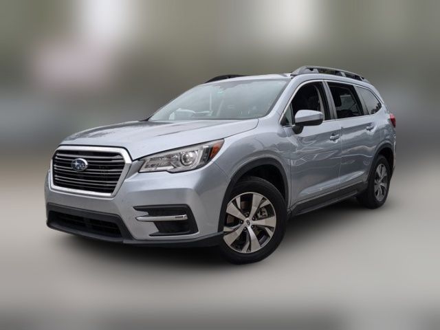 2021 Subaru Ascent Premium