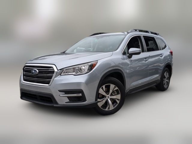 2021 Subaru Ascent Premium