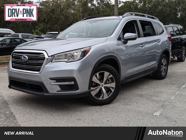 2021 Subaru Ascent Premium