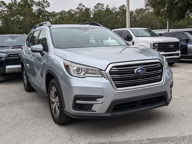 2021 Subaru Ascent Premium