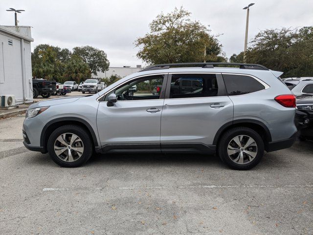 2021 Subaru Ascent Premium