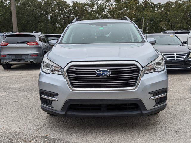 2021 Subaru Ascent Premium