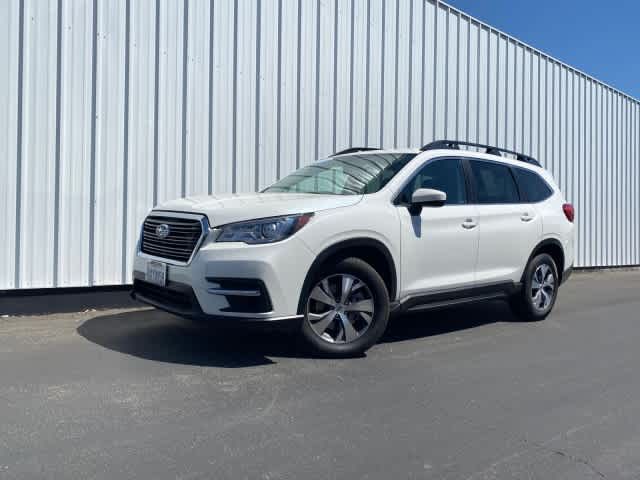 2021 Subaru Ascent Premium