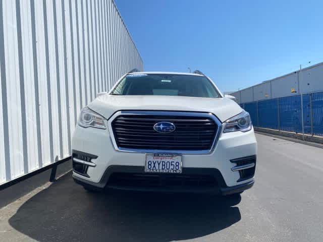 2021 Subaru Ascent Premium