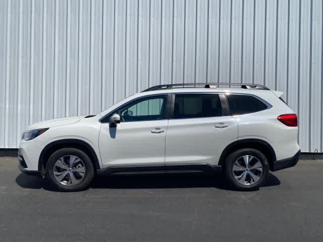 2021 Subaru Ascent Premium